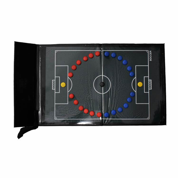 Tactic Boards